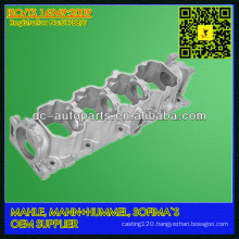 Die Casting Aluminum Motor Front Cover